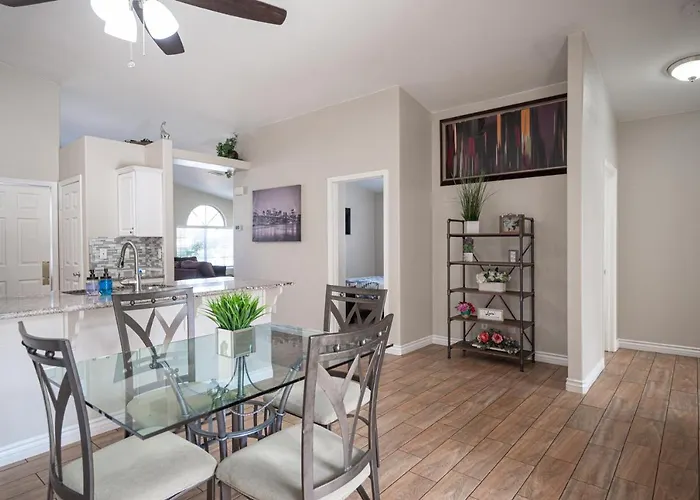 Beautiful Las Vegas Home